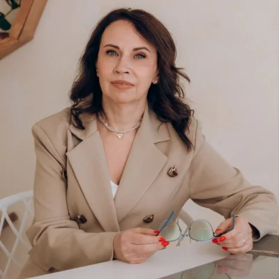 Гайдук Світлана