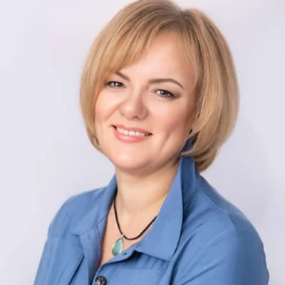Чернявська Наталія