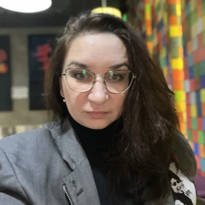 Сергієнко Катерина