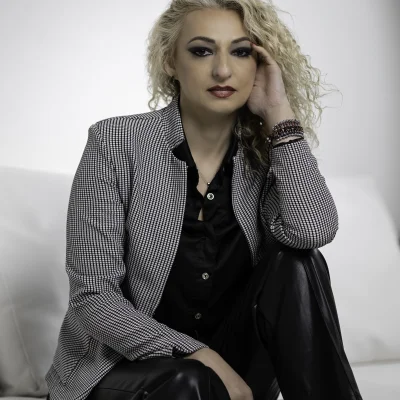 Берко Марина